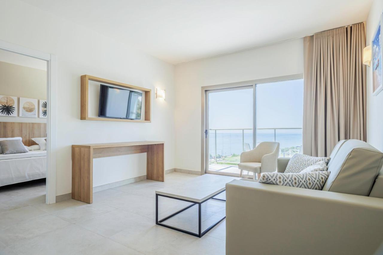 Apartamentos Turisticos Best Indalo Мохакар Екстериор снимка