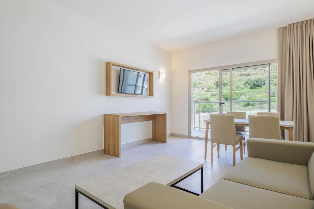 Apartamentos Turisticos Best Indalo Мохакар Екстериор снимка