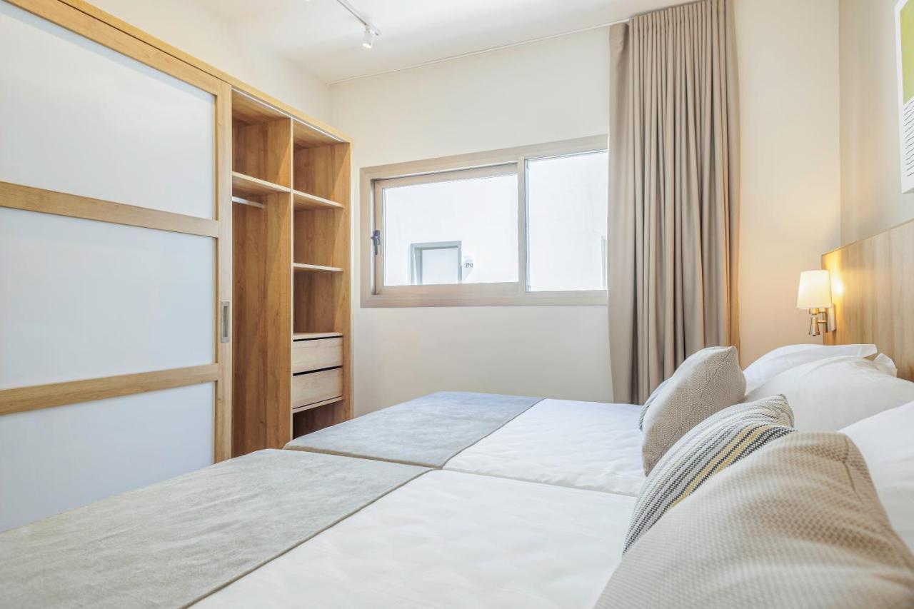 Apartamentos Turisticos Best Indalo Мохакар Екстериор снимка